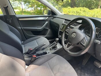 Used Skoda Octavia 2016 for sale - 79130904: Photo