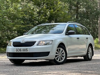 Used Skoda Octavia 2016 for sale - 79130904: Photo