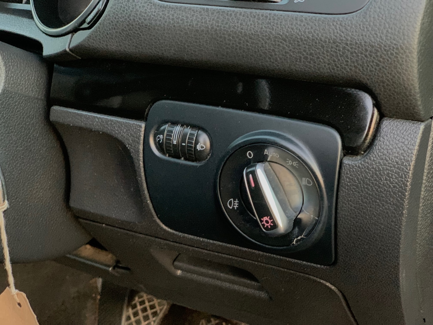 Vehicle 24