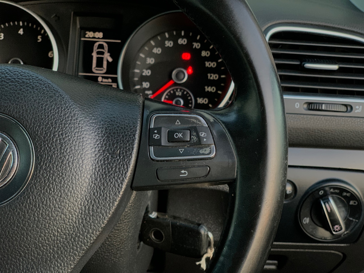 Vehicle 25