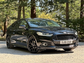 Used Ford Mondeo 2016 for sale - 79359672: Photo