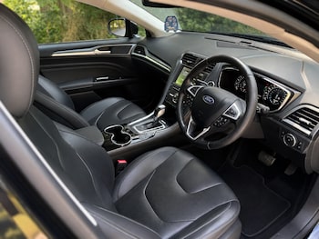 Used Ford Mondeo 2016 for sale - 79359672: Photo