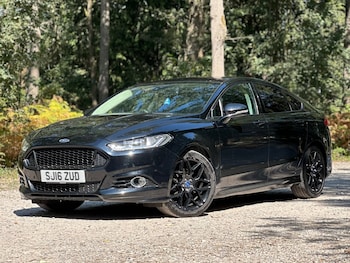 Used Ford Mondeo 2016 for sale - 79359672: Photo