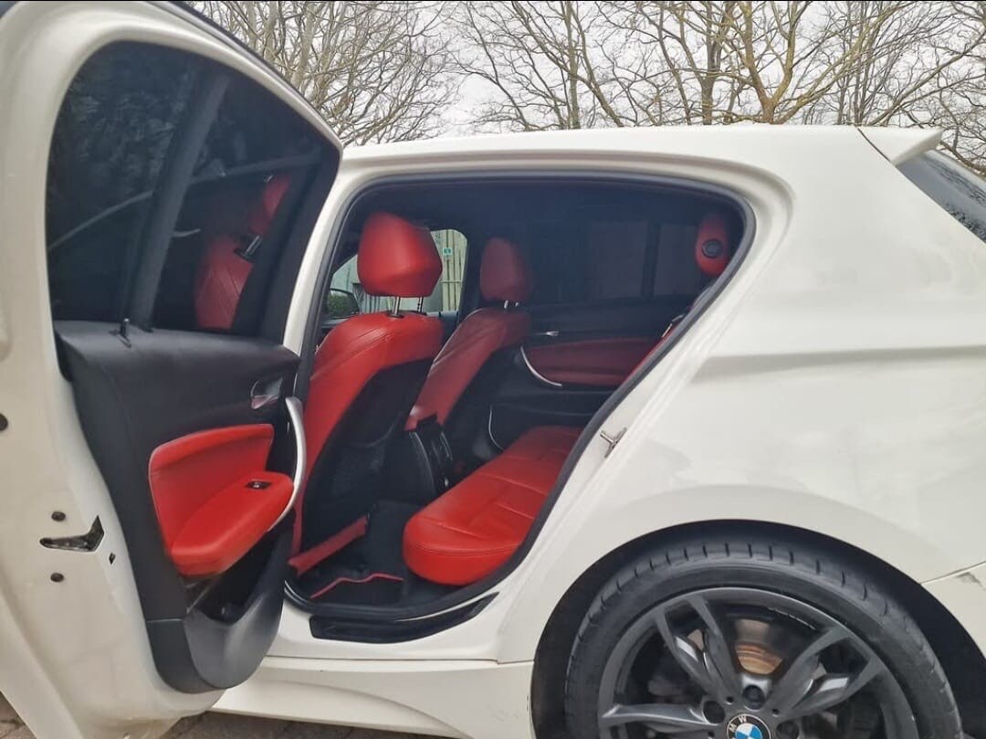 Used BMW 1 Series 2013 for sale - 77849060: Photo 11