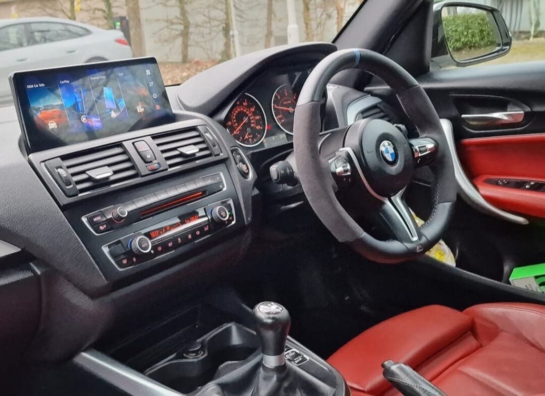 Used BMW 1 Series 2013 for sale - 77849060: Photo 12