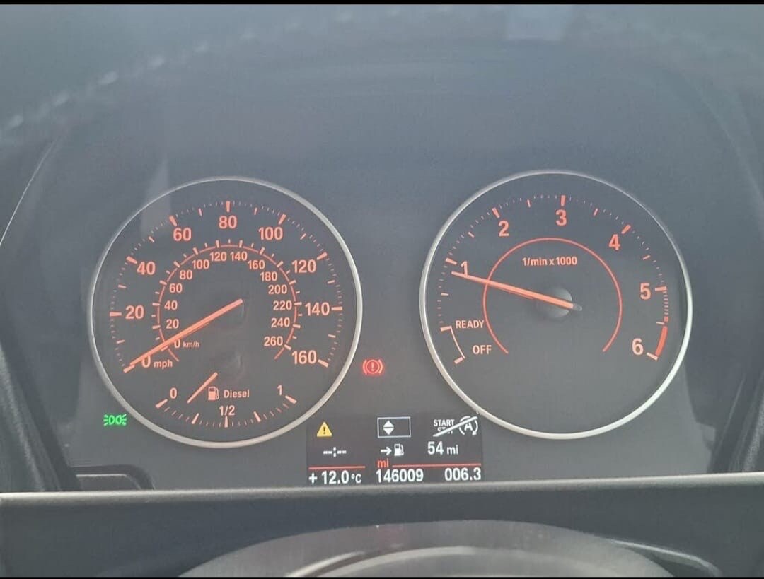 Used BMW 1 Series 2013 for sale - 77849060: Photo 14