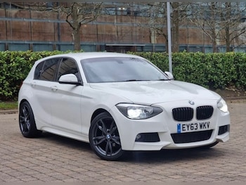 Used BMW 1 Series 2013 for sale - 77849060: Photo