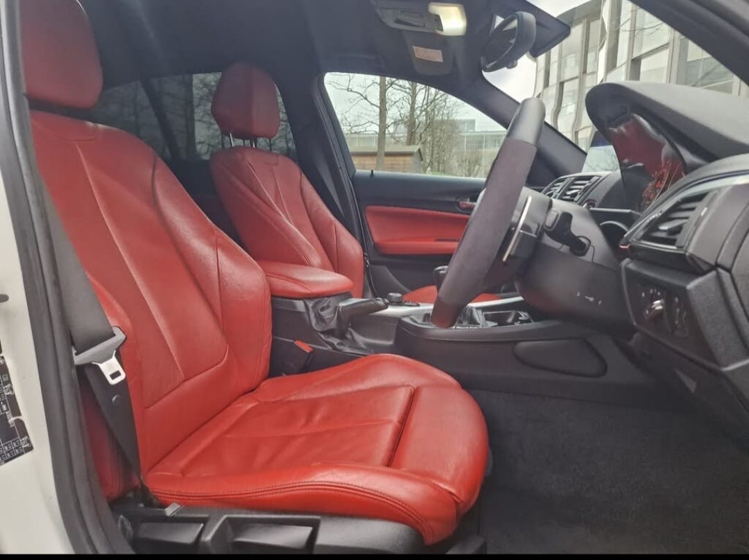 Used BMW 1 Series 2013 for sale - 77849060: Photo 2