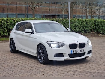 Used BMW 1 Series 2013 for sale - 77849060: Photo