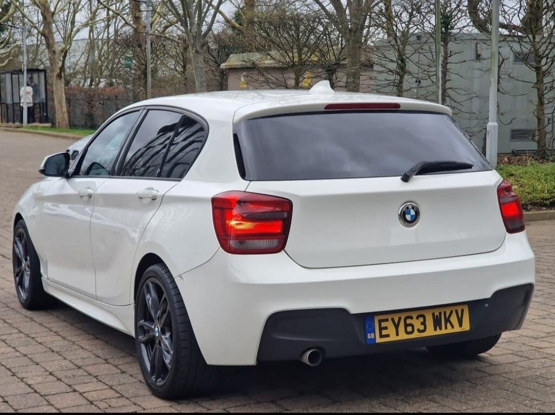 Used BMW 1 Series 2013 for sale - 77849060: Photo 4