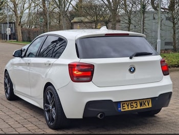Used BMW 1 Series 2013 for sale - 77849060: Photo