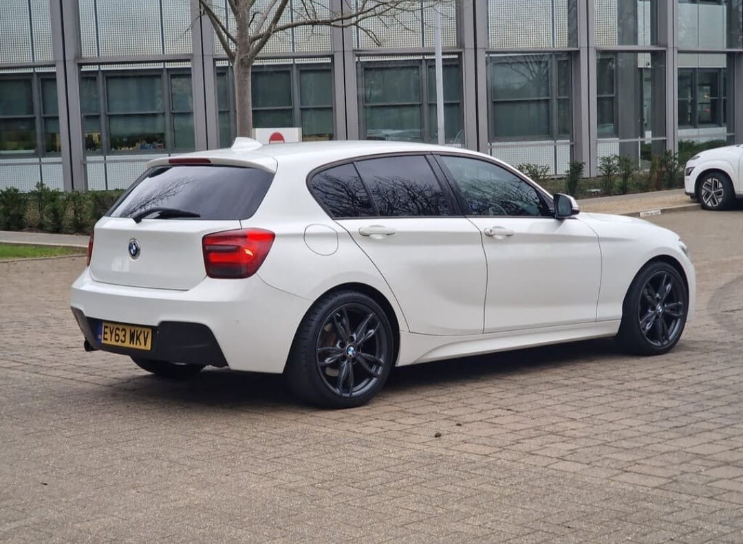 Used BMW 1 Series 2013 for sale - 77849060: Photo 5