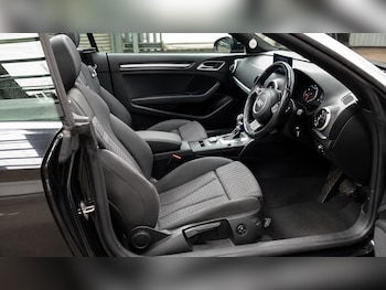 Used Audi A3 2014 for sale - 79473946: Photo