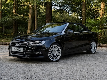 Used Audi A3 2014 for sale - 79473946: Photo