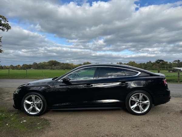 Used Audi A5 2017 for sale - 76198338: Photo 10