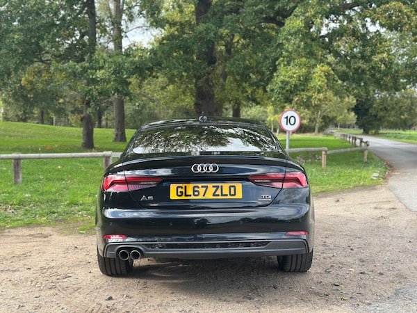Used Audi A5 2017 for sale - 76198338: Photo 11
