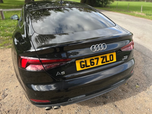 Used Audi A5 2017 for sale - 76198338: Photo 12