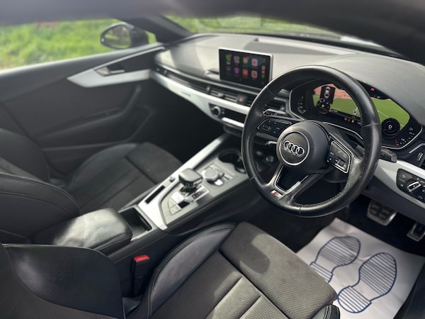 Used Audi A5 2017 for sale - 76198338: Photo 13