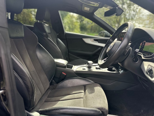 Used Audi A5 2017 for sale - 76198338: Photo 14