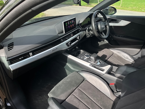 Used Audi A5 2017 for sale - 76198338: Photo 17