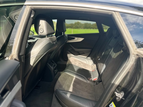 Used Audi A5 2017 for sale - 76198338: Photo 19