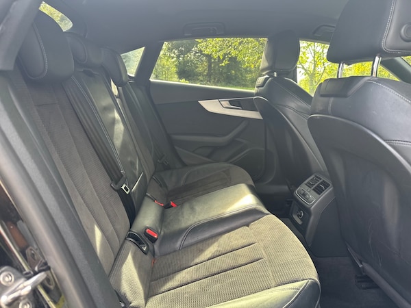 Used Audi A5 2017 for sale - 76198338: Photo 20