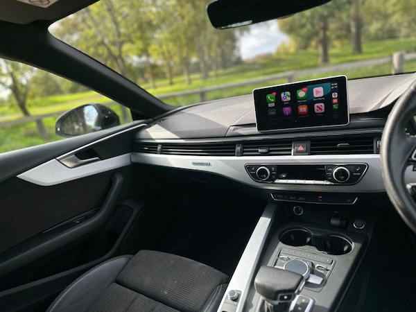 Used Audi A5 2017 for sale - 76198338: Photo 22