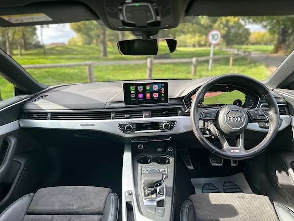 Used Audi A5 2017 for sale - 76198338: Photo 23