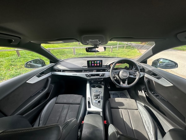 Used Audi A5 2017 for sale - 76198338: Photo 27