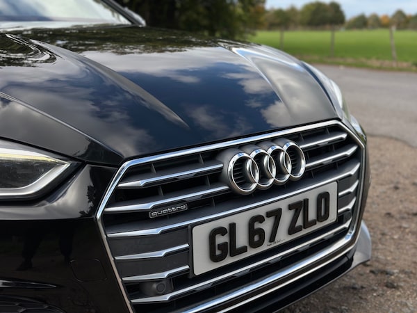 Used Audi A5 2017 for sale - 76198338: Photo 6