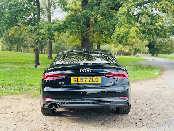 Used Audi A5 2017 for sale - 76198338: Photo 8