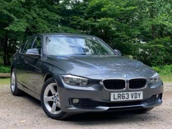 2013 (63) - 316i SE 4dr Step Auto