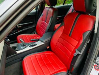 Used BMW 3 Series 2013 for sale - 75338408: Photo