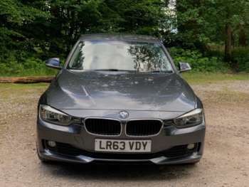 Used BMW 3 Series 2013 for sale - 75338408: Photo