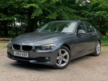 Used BMW 3 Series 2013 for sale - 75338408: Photo