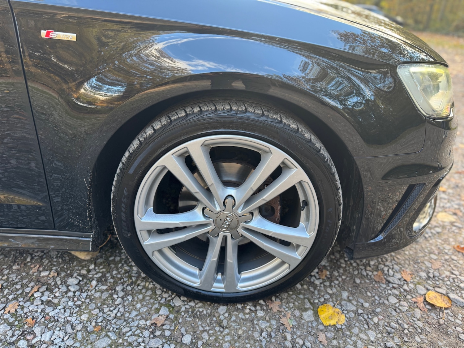 Used Audi A3 2015 for sale - 76525614: Photo 10