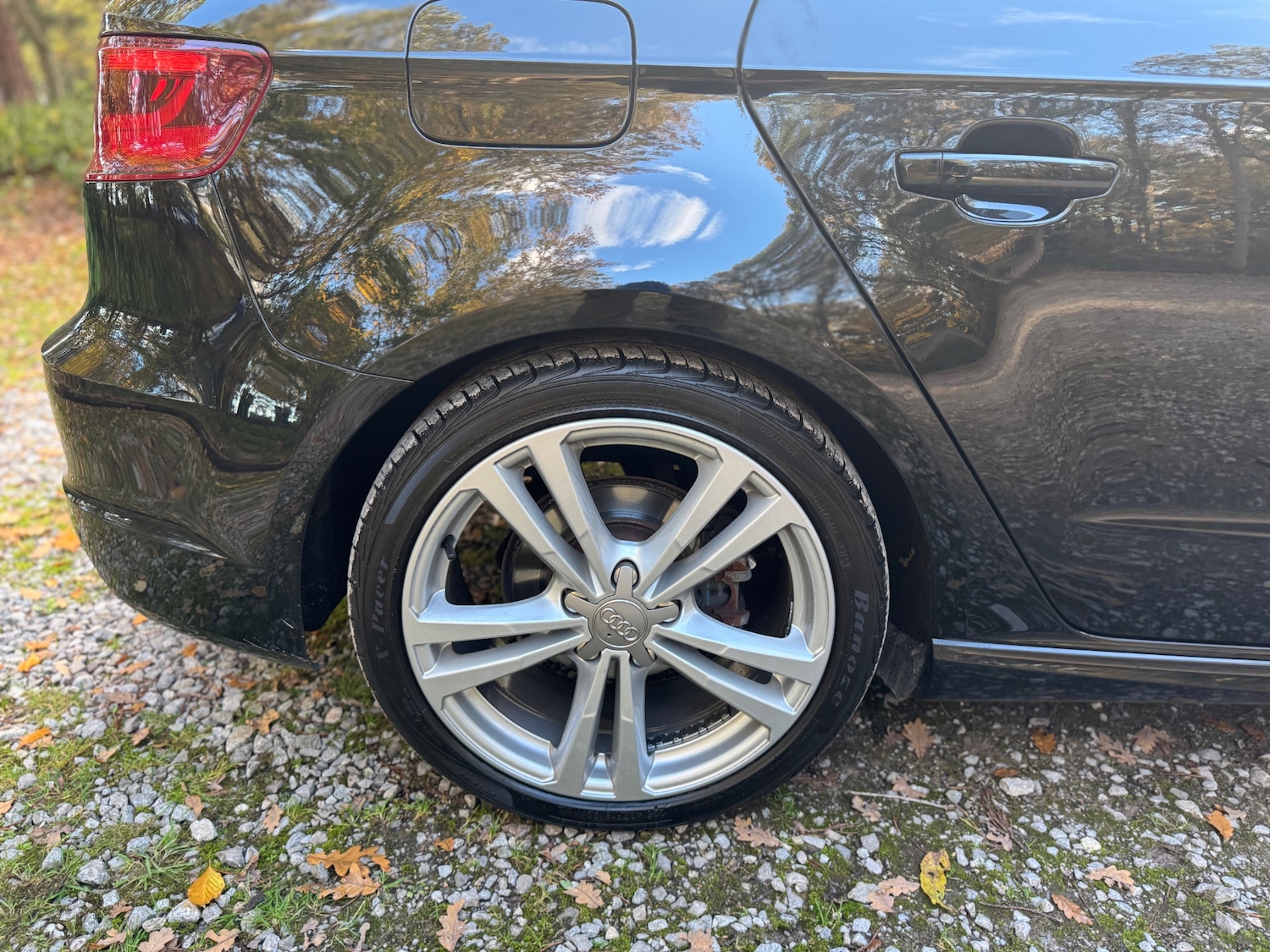 Used Audi A3 2015 for sale - 76525614: Photo 11