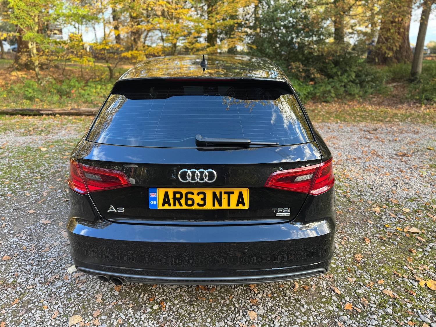 Used Audi A3 2015 for sale - 76525614: Photo 12