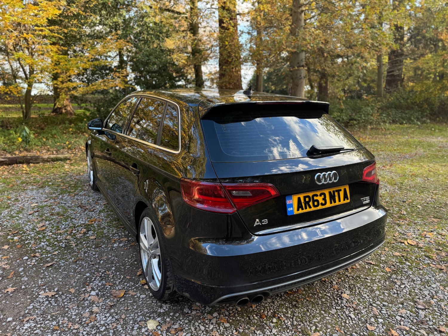 Used Audi A3 2015 for sale - 76525614: Photo 13