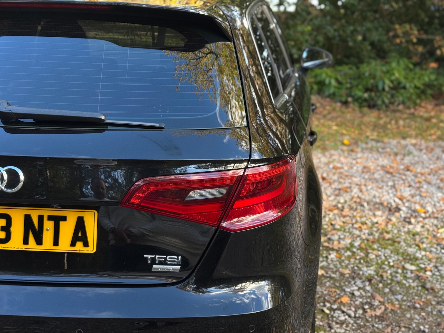 Used Audi A3 2015 for sale - 76525614: Photo 15