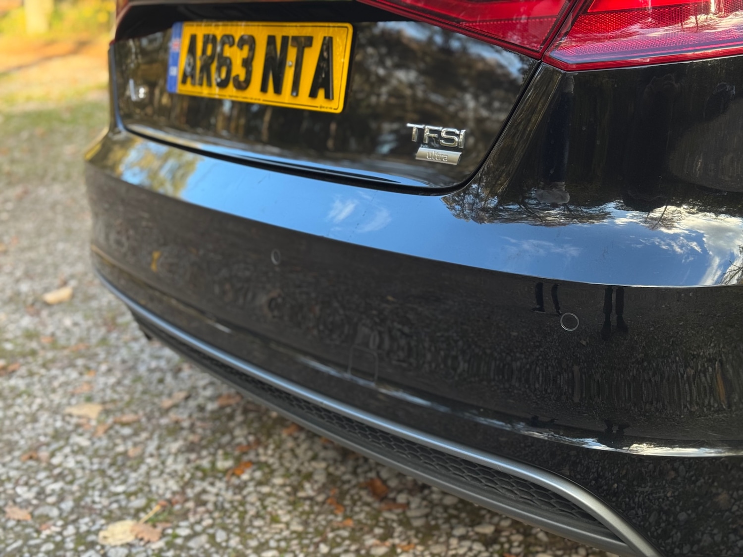 Used Audi A3 2015 for sale - 76525614: Photo 16