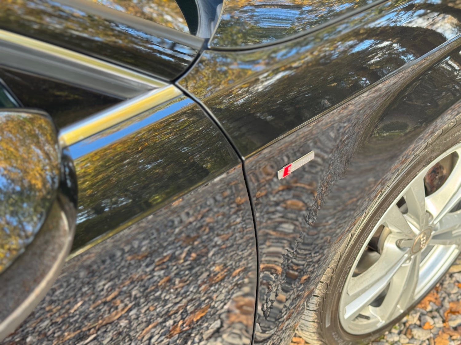 Used Audi A3 2015 for sale - 76525614: Photo 17