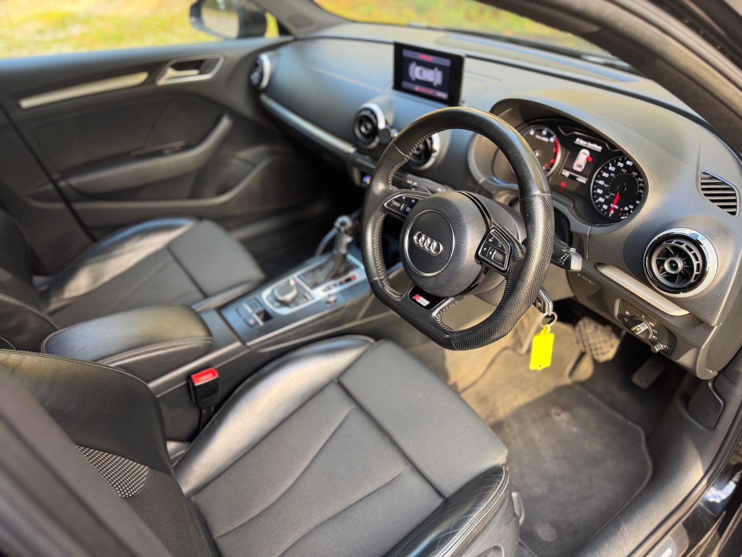 Used Audi A3 2015 for sale - 76525614: Photo 18