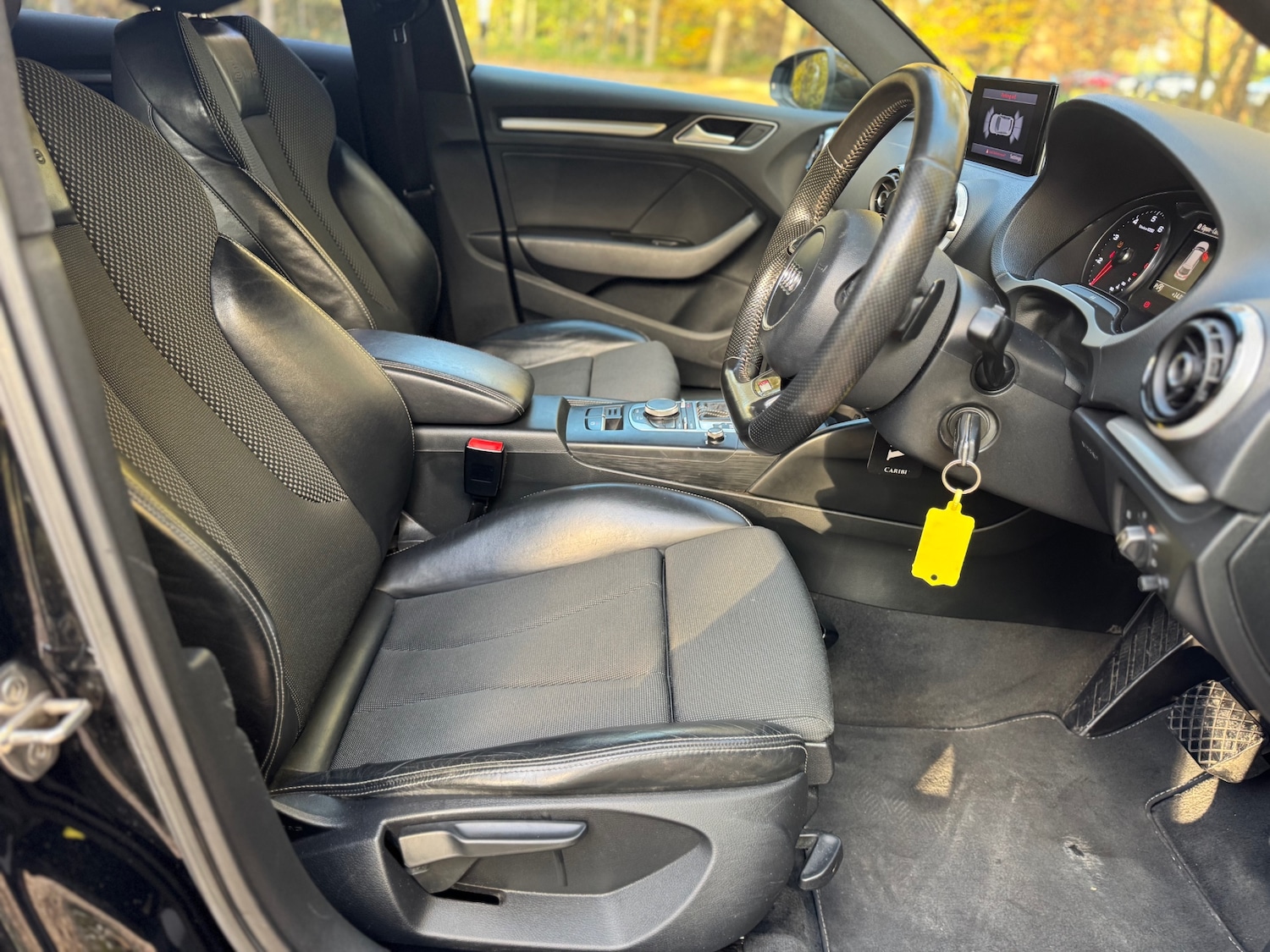 Used Audi A3 2015 for sale - 76525614: Photo 19