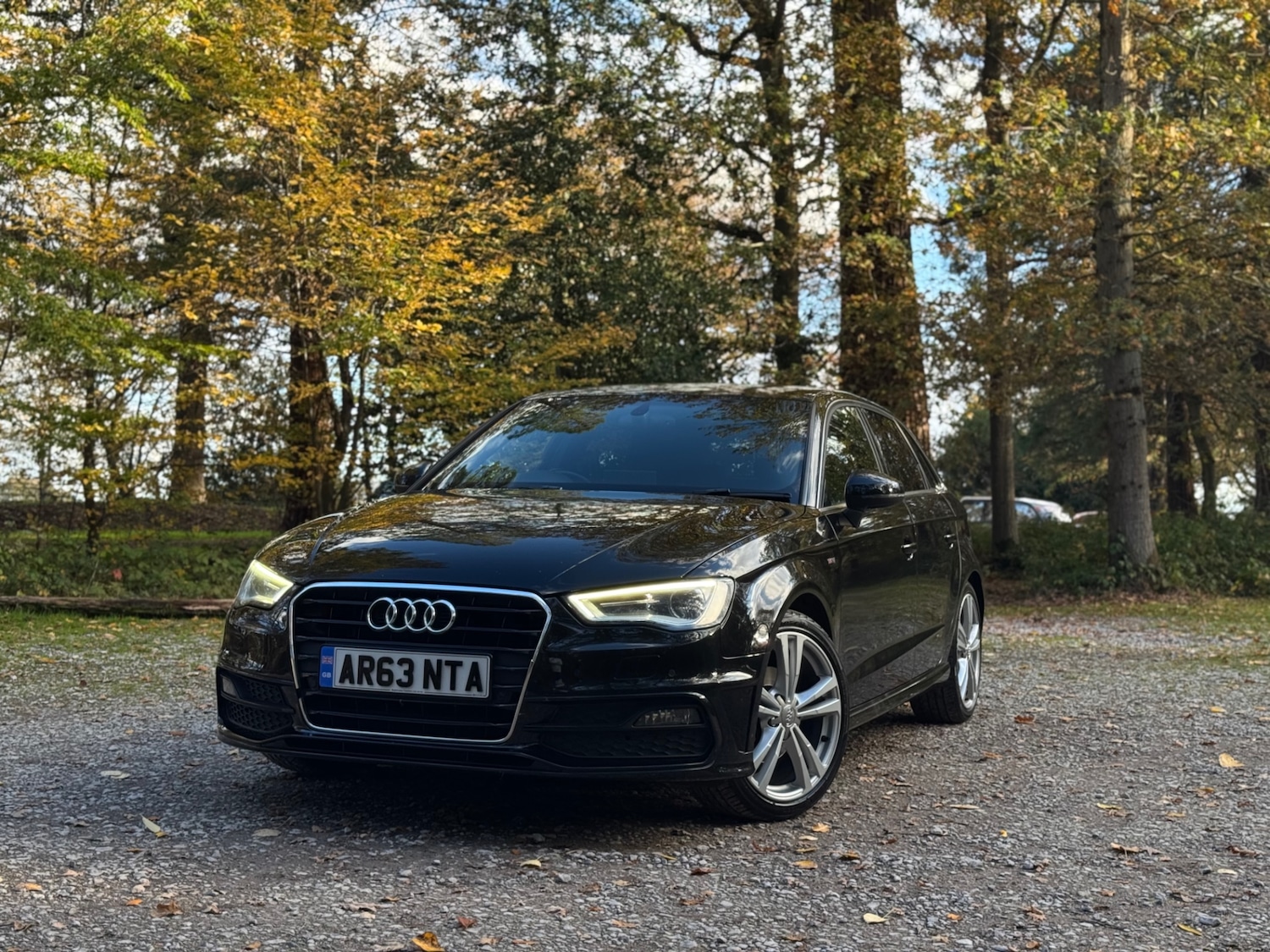 Used Audi A3 2015 for sale - 76525614: Photo 2