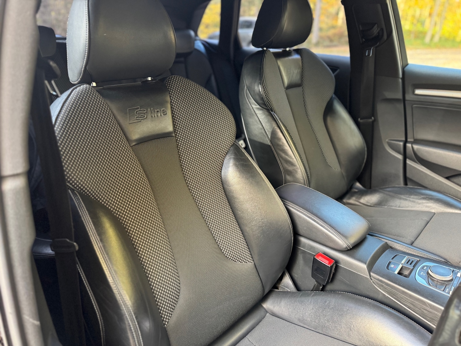 Used Audi A3 2015 for sale - 76525614: Photo 20