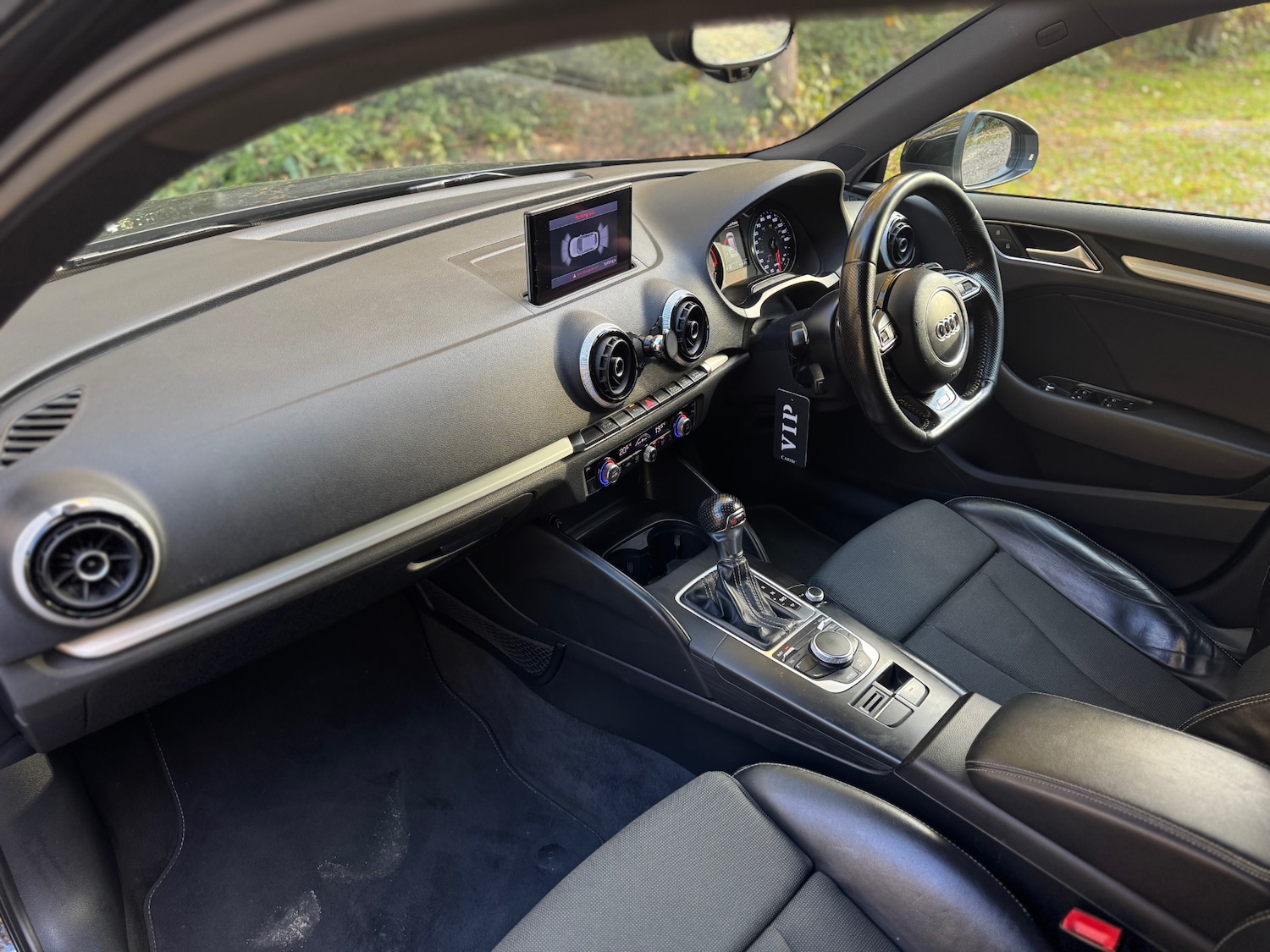 Used Audi A3 2015 for sale - 76525614: Photo 21