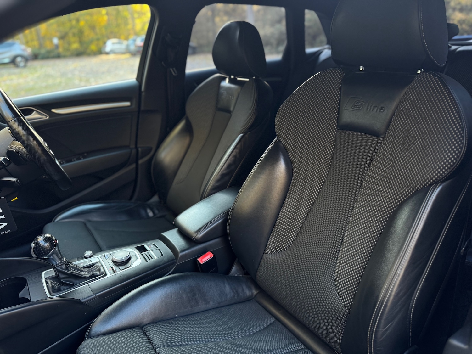 Used Audi A3 2015 for sale - 76525614: Photo 23