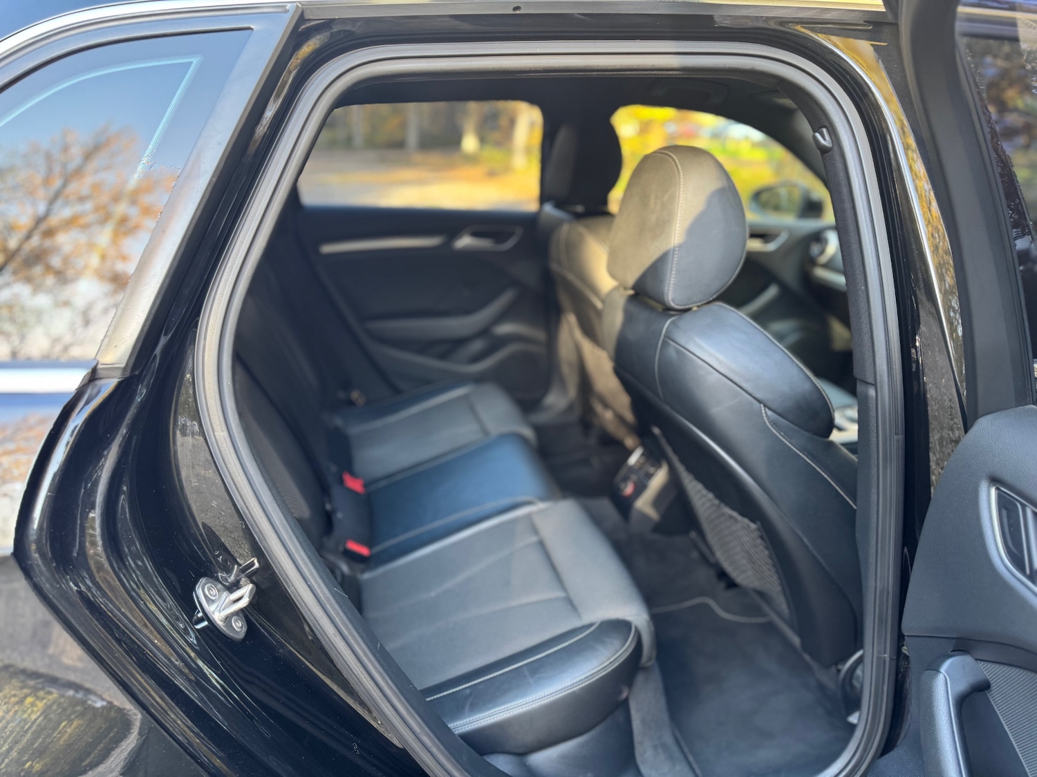 Used Audi A3 2015 for sale - 76525614: Photo 26