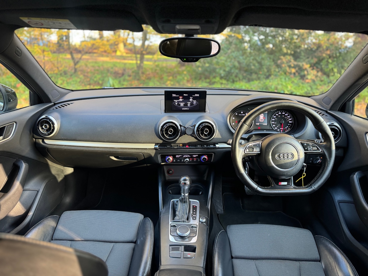 Used Audi A3 2015 for sale - 76525614: Photo 30